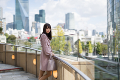 六本木ロケ撮