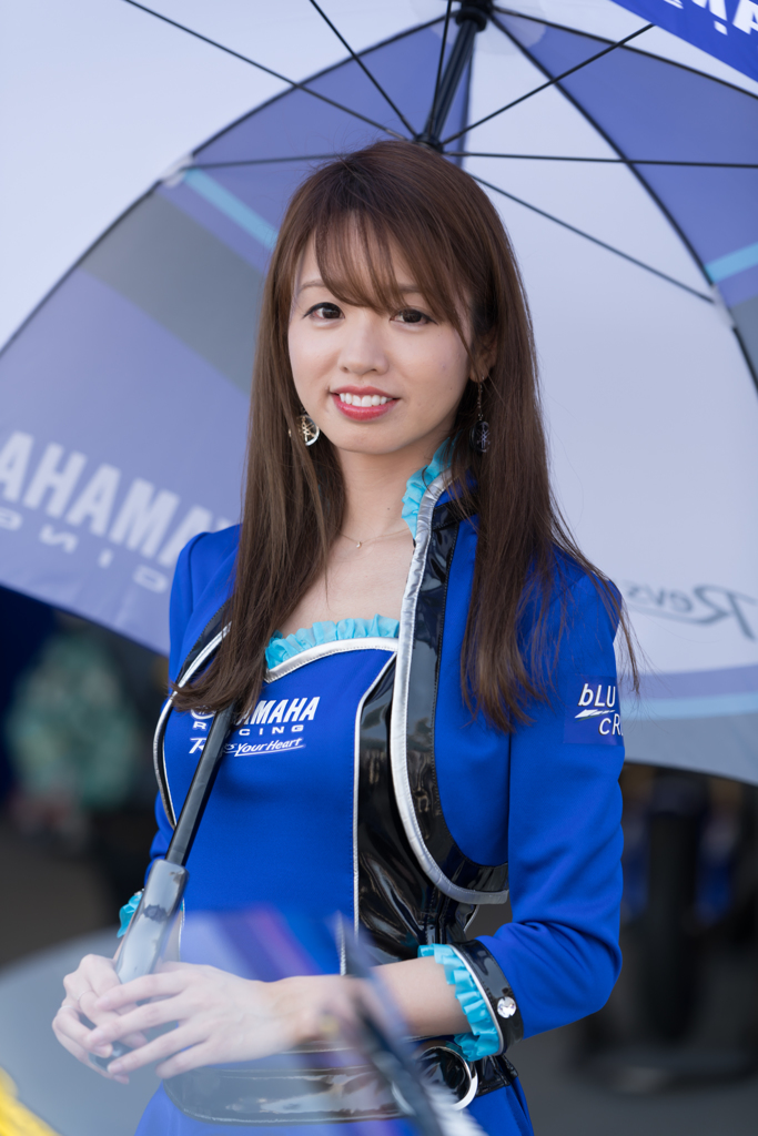 SUPER FORMULA in鈴鹿RQ5