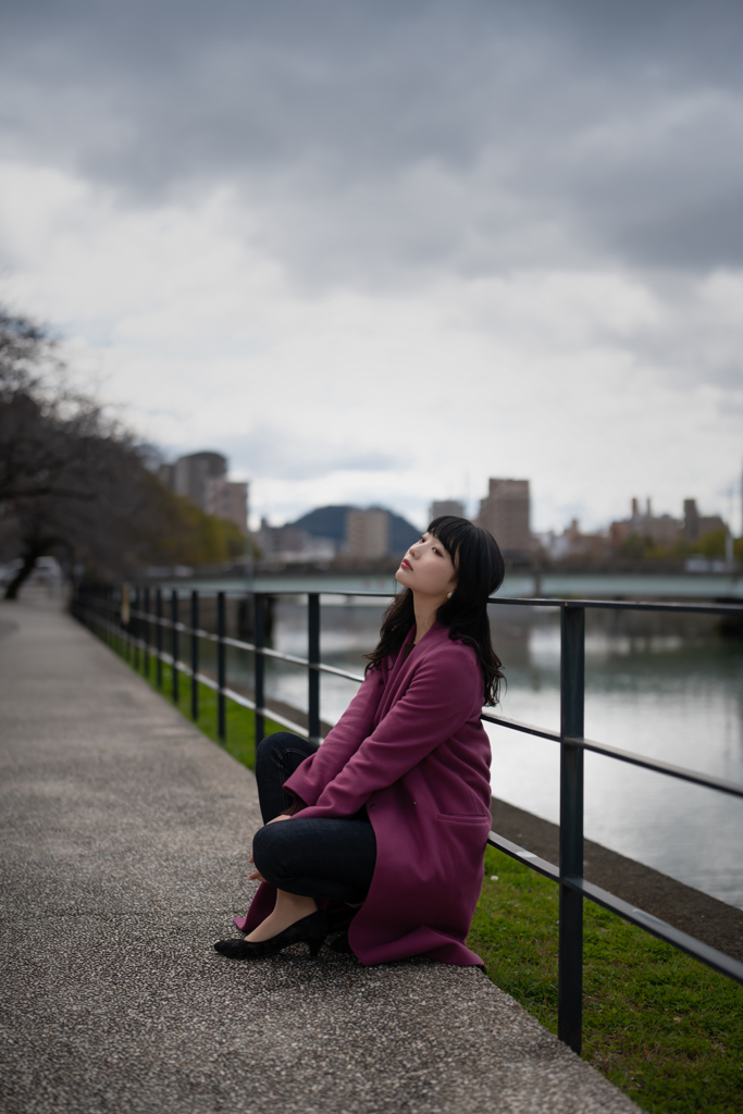 藤野美亜さん 18