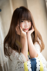 からの～