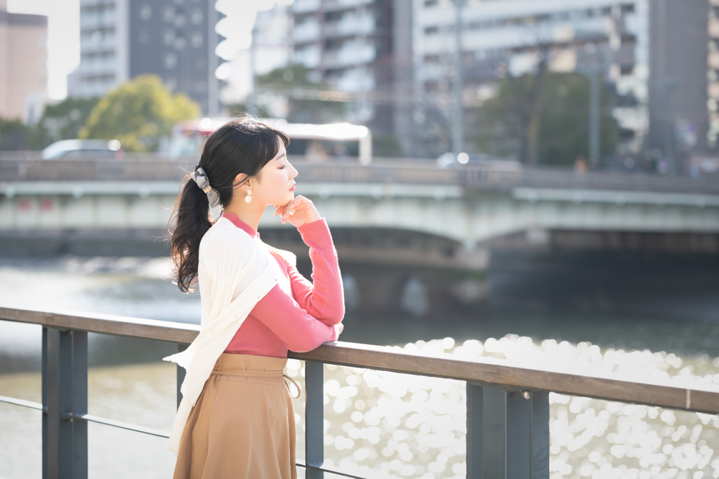 藤野美亜さん 3