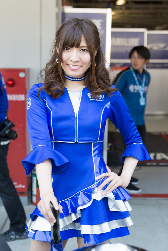 SUPERFORMULA2017鈴鹿開幕16