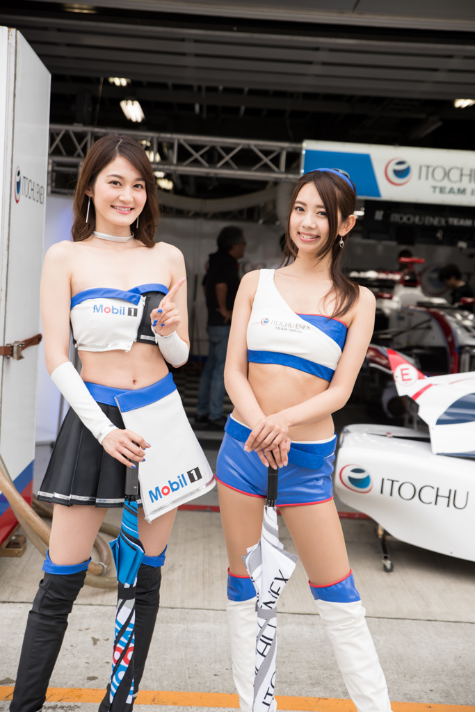 SUPER FORMULA RQ5