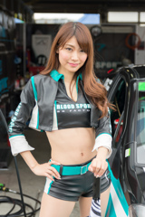 SUPER耐久2017開幕もてぎ7
