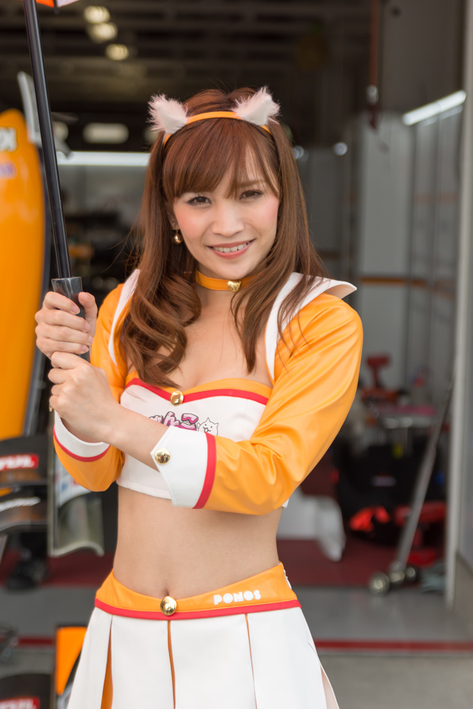 SUPERFORMULA2017鈴鹿開幕8