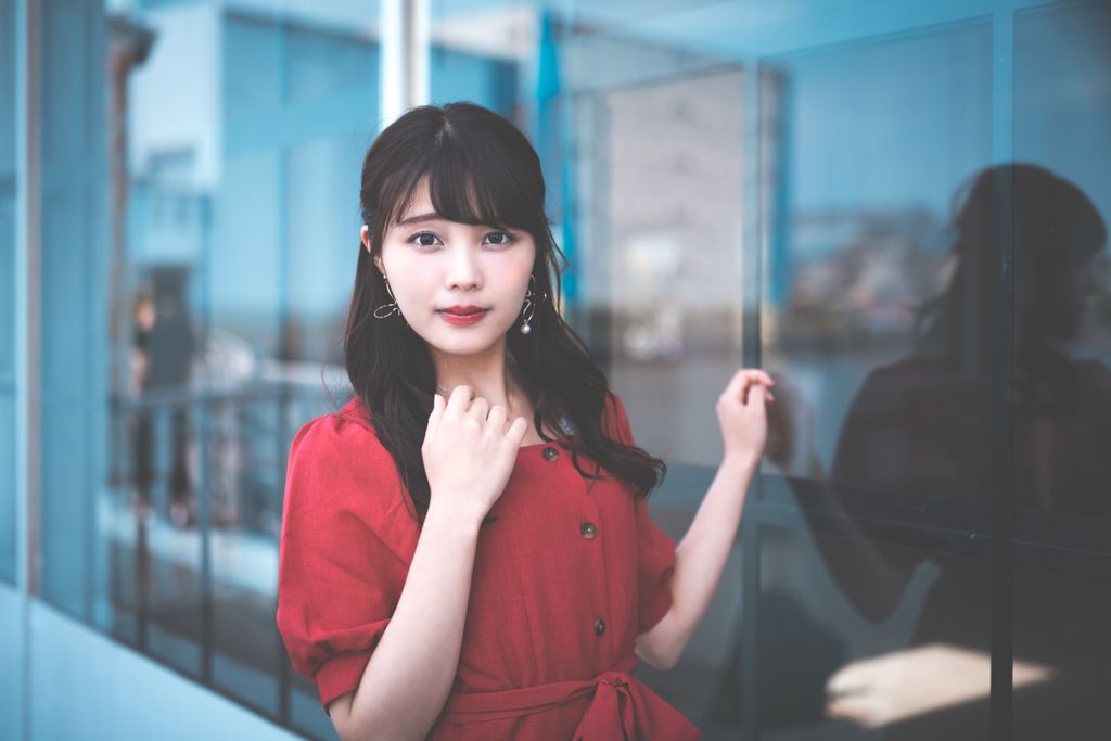 ガラス