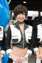 SUPER耐久2017開幕もてぎ5