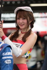 2019SUPERGT第5戦in富士RQ7