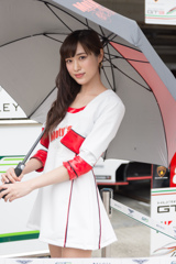 SUPERGT2017岡山7