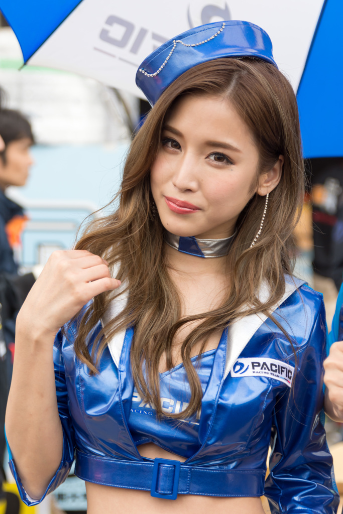 SUPERGT2017岡山4