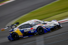 SUPERGT2020第5戦in富士8