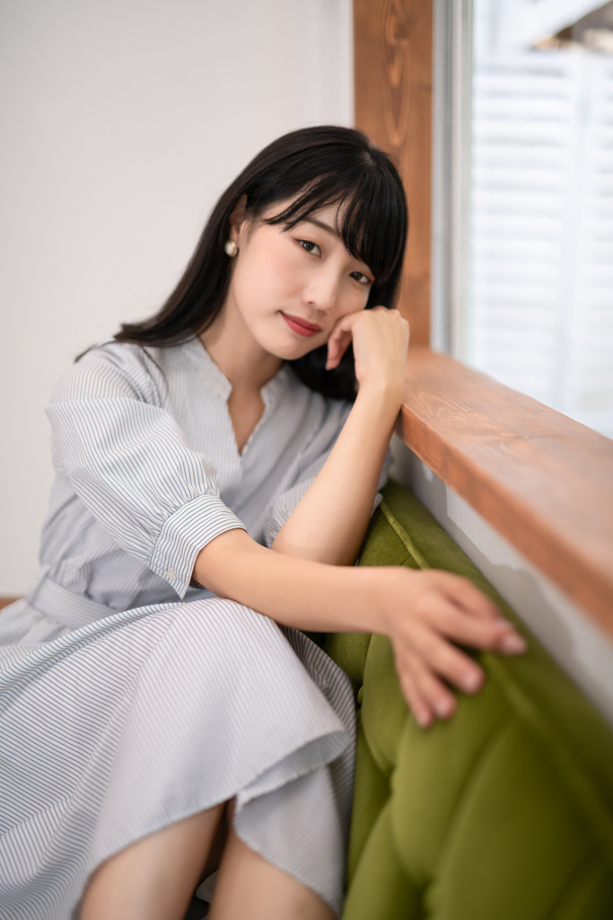普通に