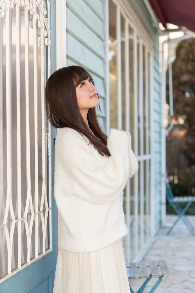 ゆかちぃ