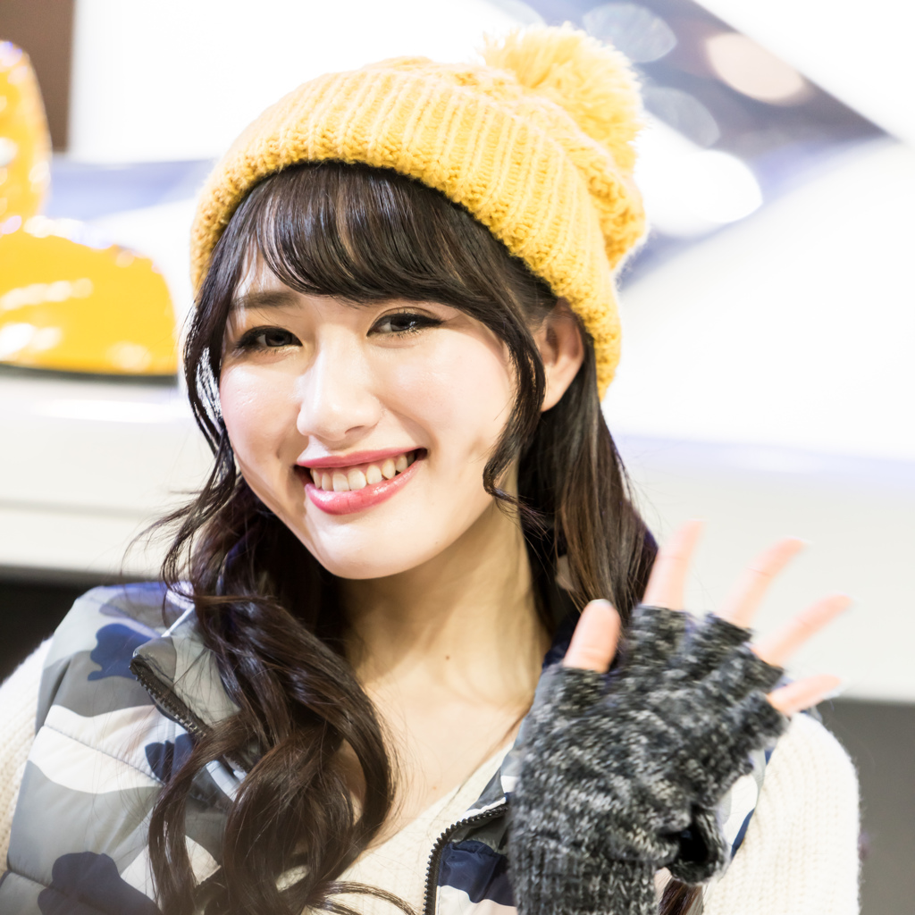 東京オートサロン2018_46