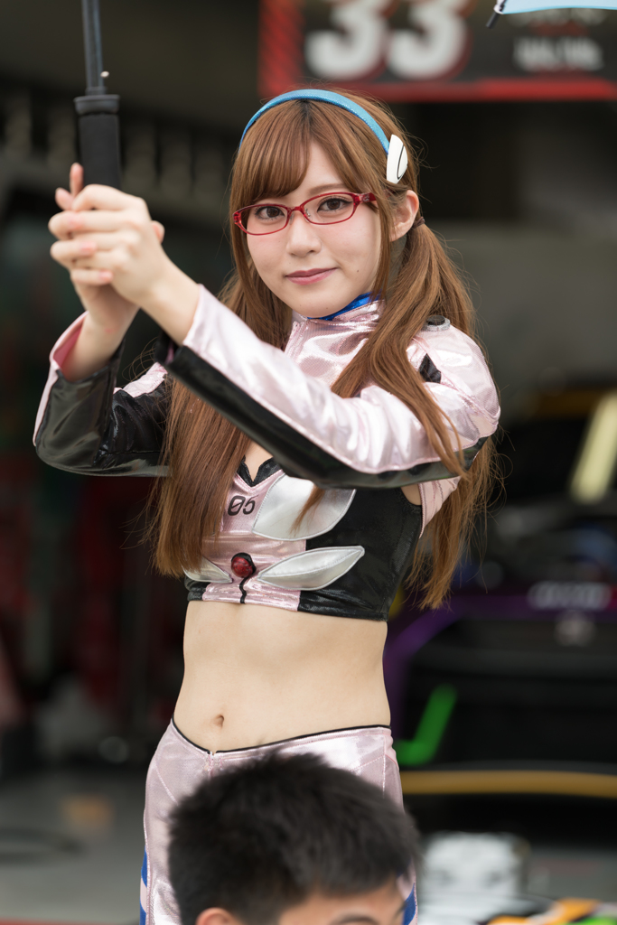 SUPERGT2019in富士RQ9