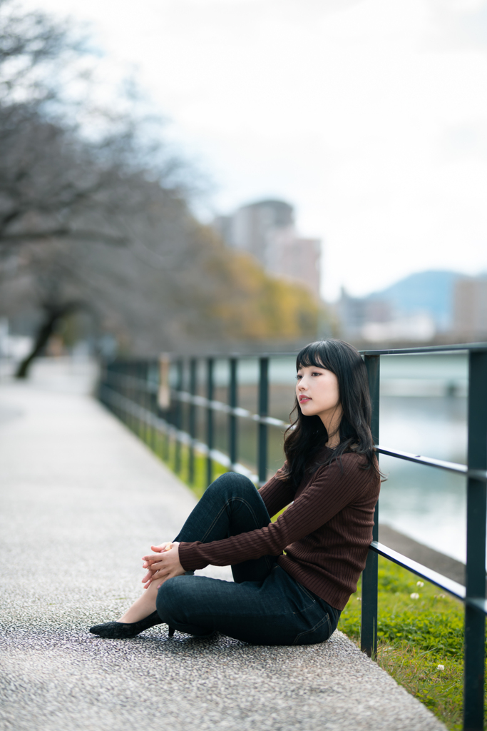 美亜さん 35