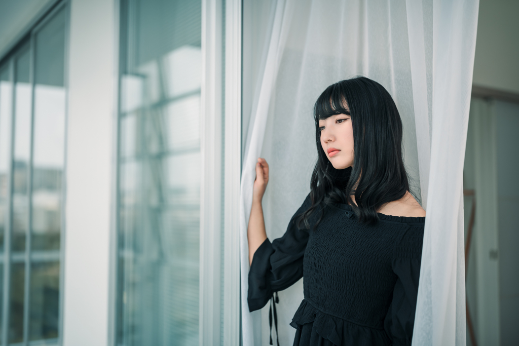 黒