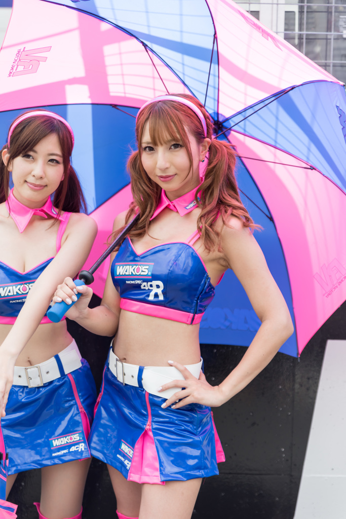 SUPERGT第5戦in富士3