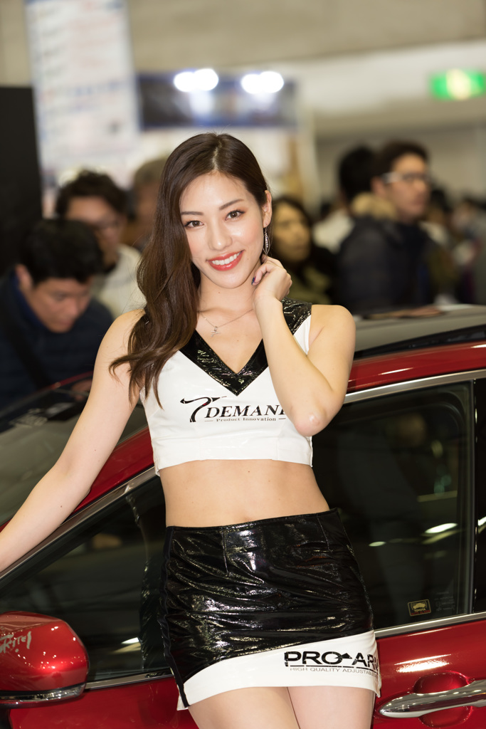 東京オートサロン2018_8