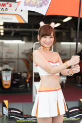 スーパーフォーミュラ2017富士8