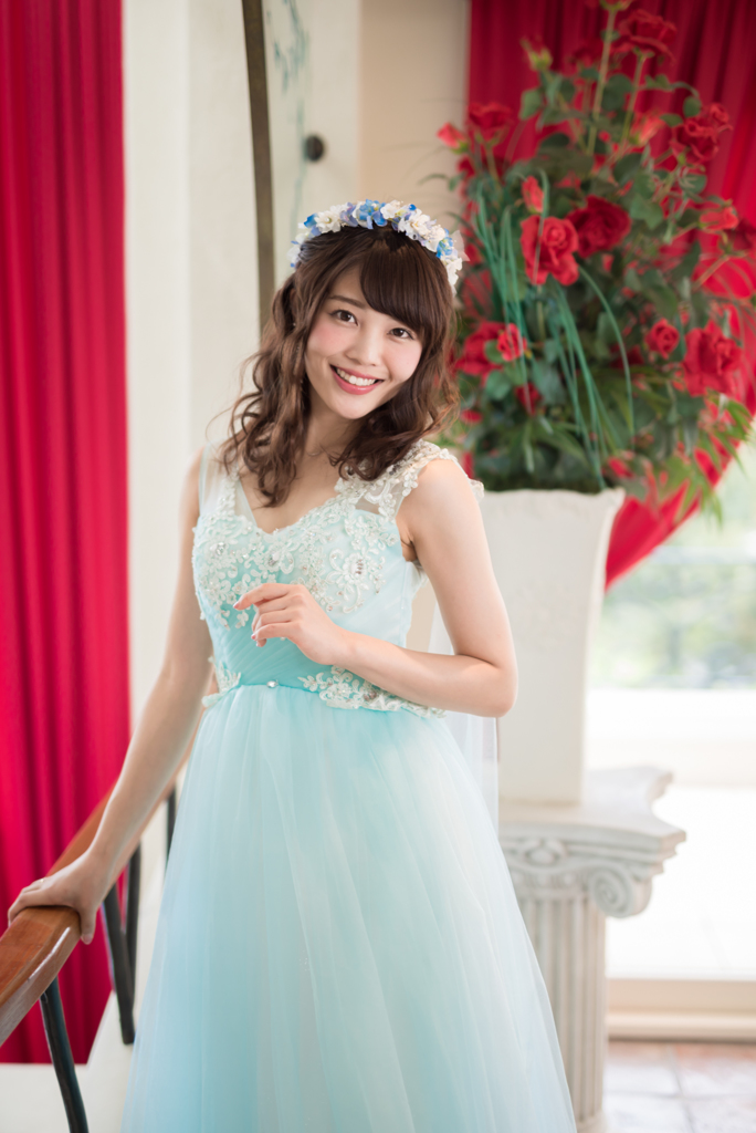 愛梨さん