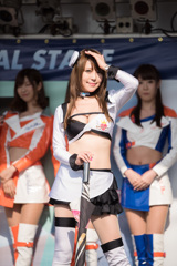 SUPER耐久2017inSUGO25