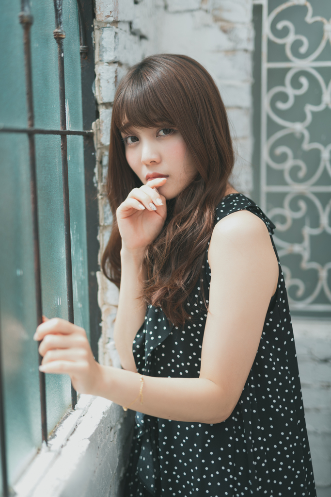 愛梨5