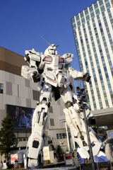 ユニコーンガンダム・ですとろいもーど