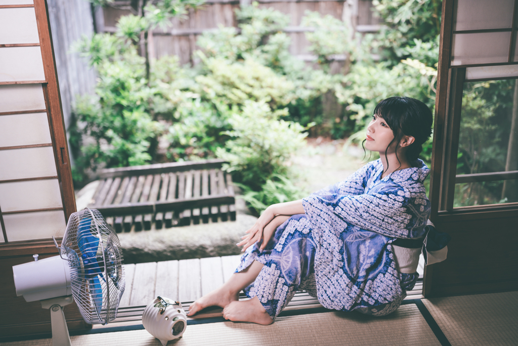 夏