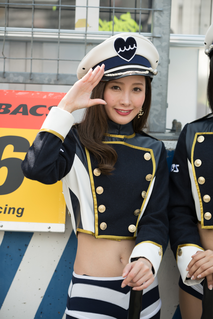 SUPERGT2019in富士RQ30