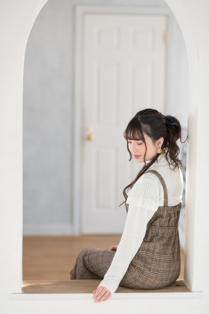 向こう
