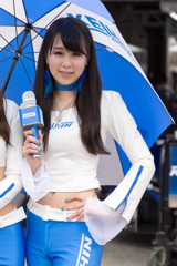 SUPERGT2017岡山6