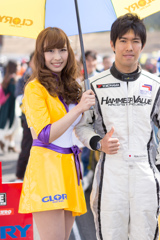 SUPER耐久2017開幕もてぎ10