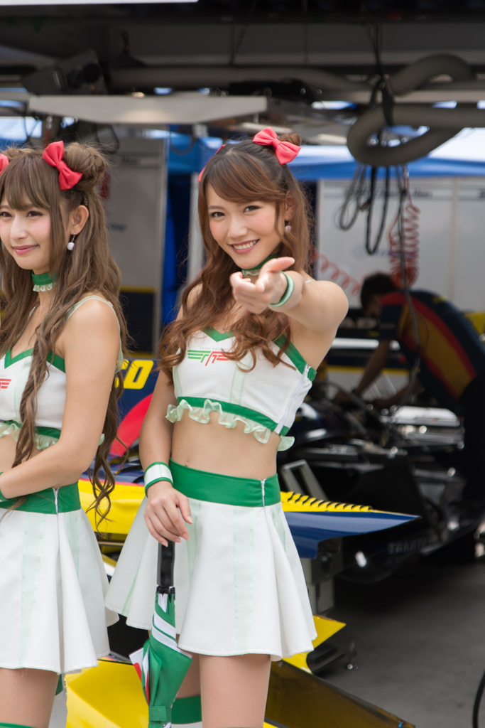 れんちゃんふりかえり15