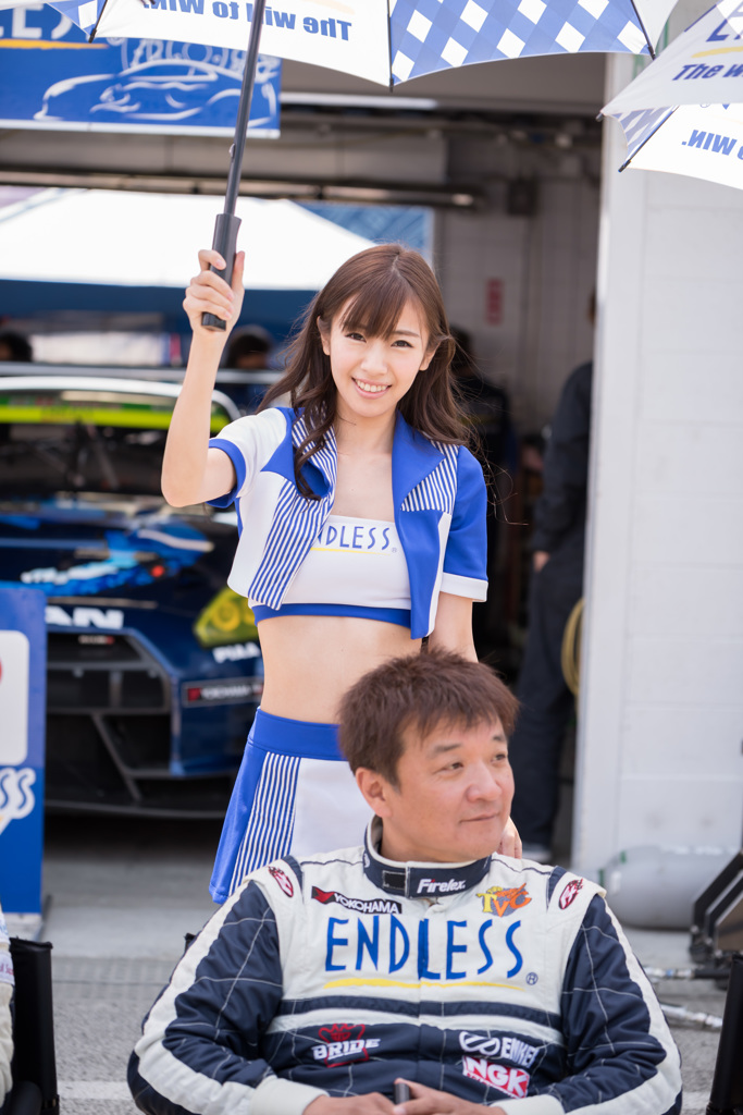 SUPER耐久2017inSUGO26
