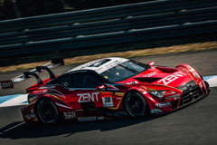 SUPERGT2019inもてぎ2