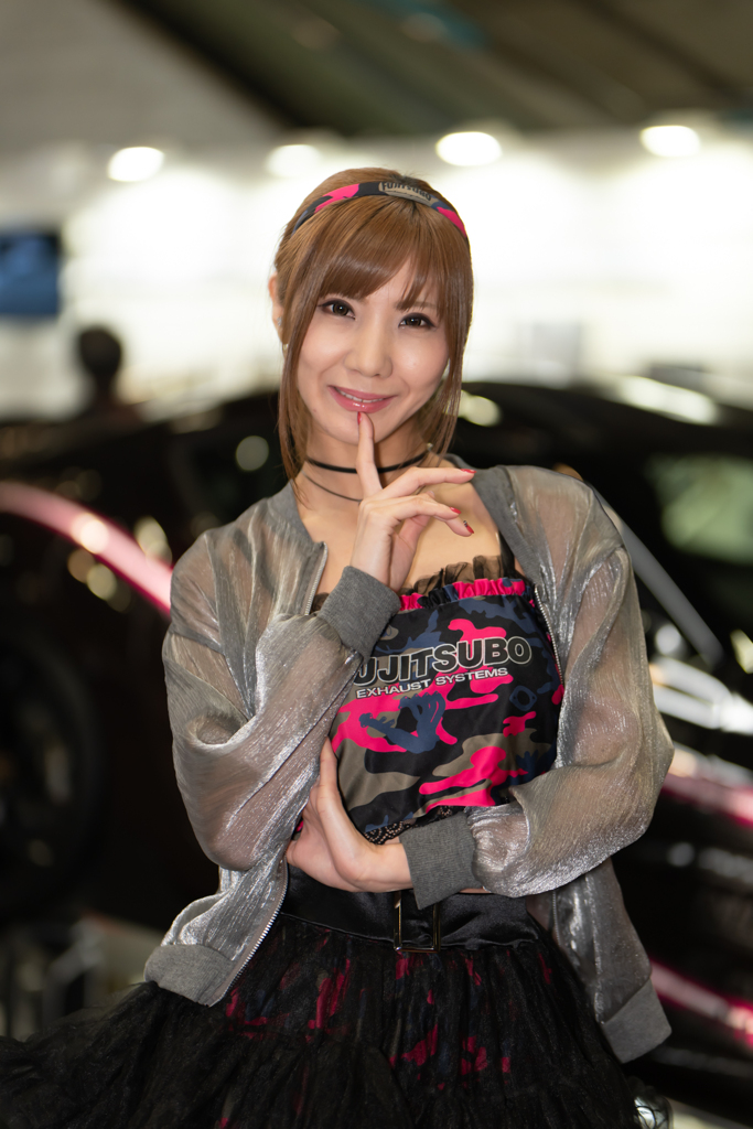 オートサロン7