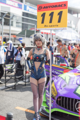SUPERGT第5戦in富士5