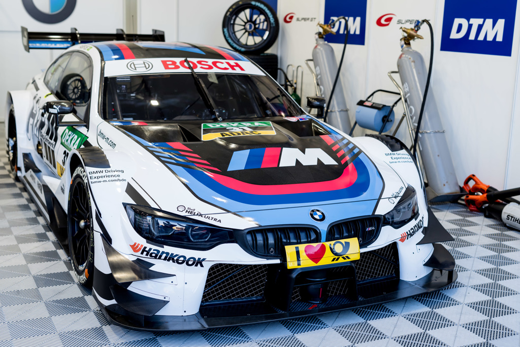 DTM2
