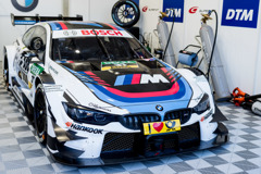 DTM2