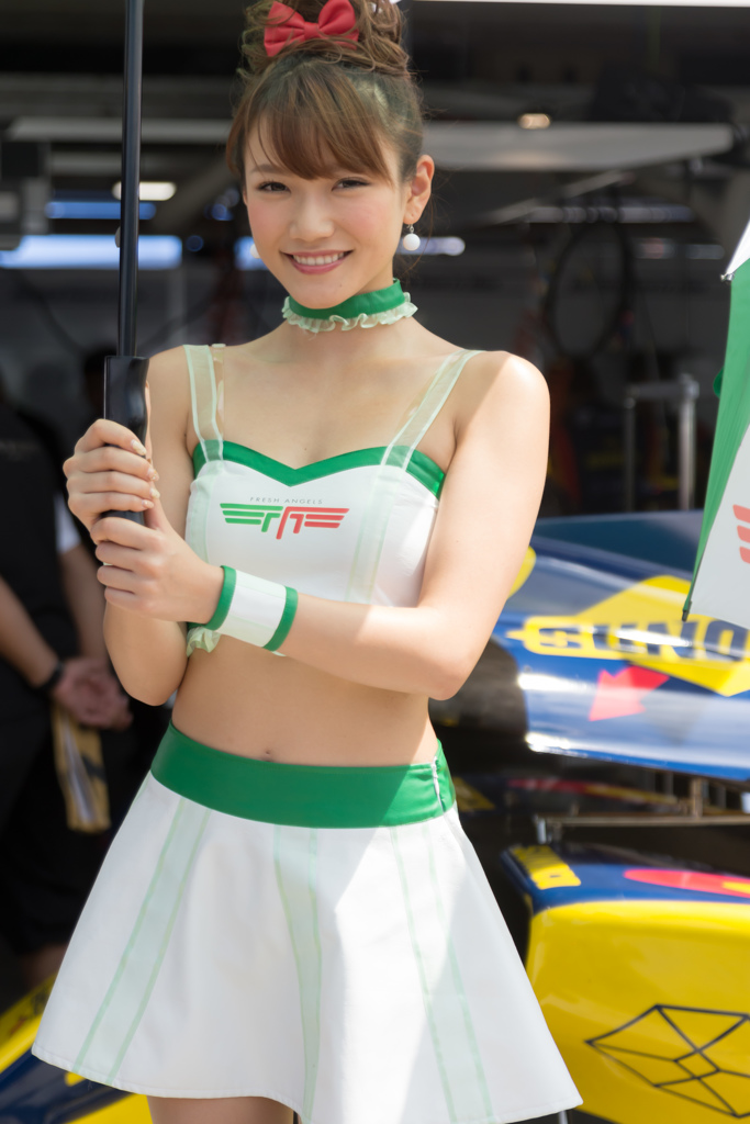 れんちゃんふりかえり12