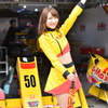 鈴鹿でSUPER FORMULA開幕