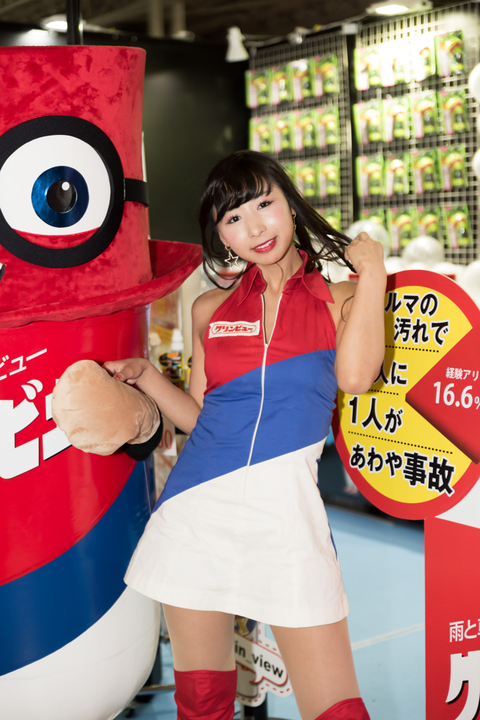 東京オートサロン2018_3