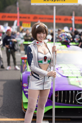 SUPERGT2017岡山13