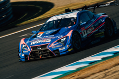 SUPERGT2019inもてぎ5