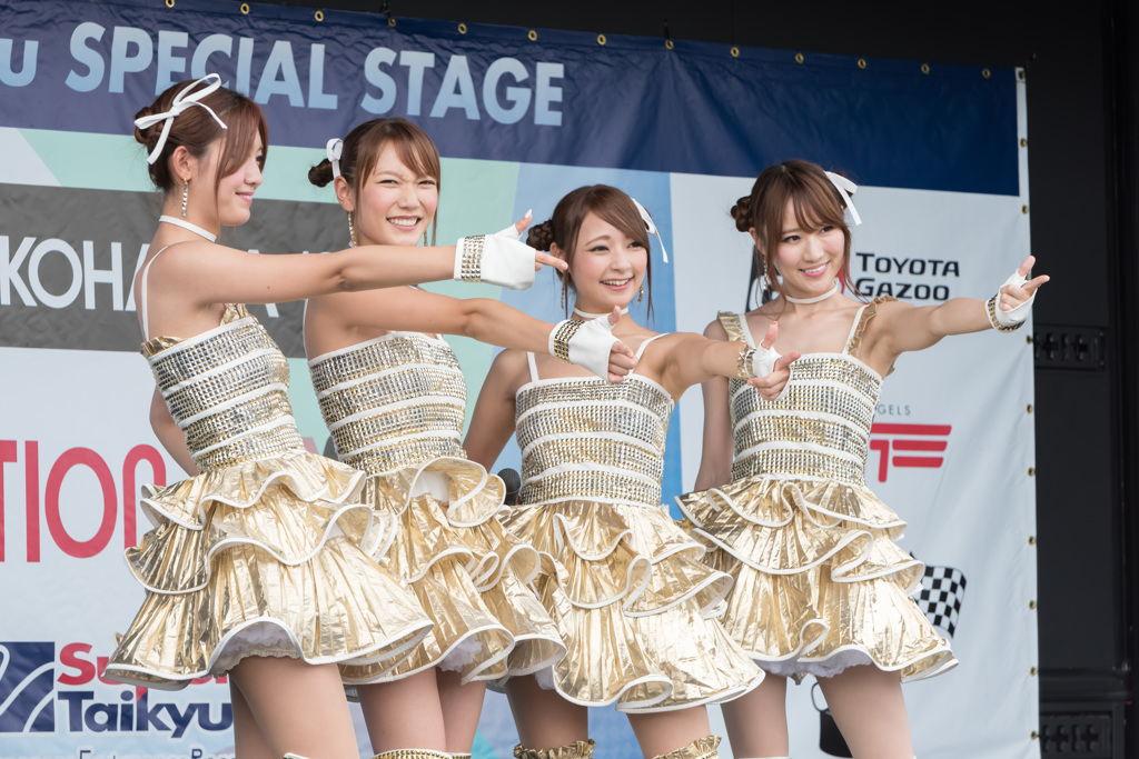 ライブ後撮影その2 4