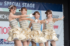 ライブ後撮影その2 4