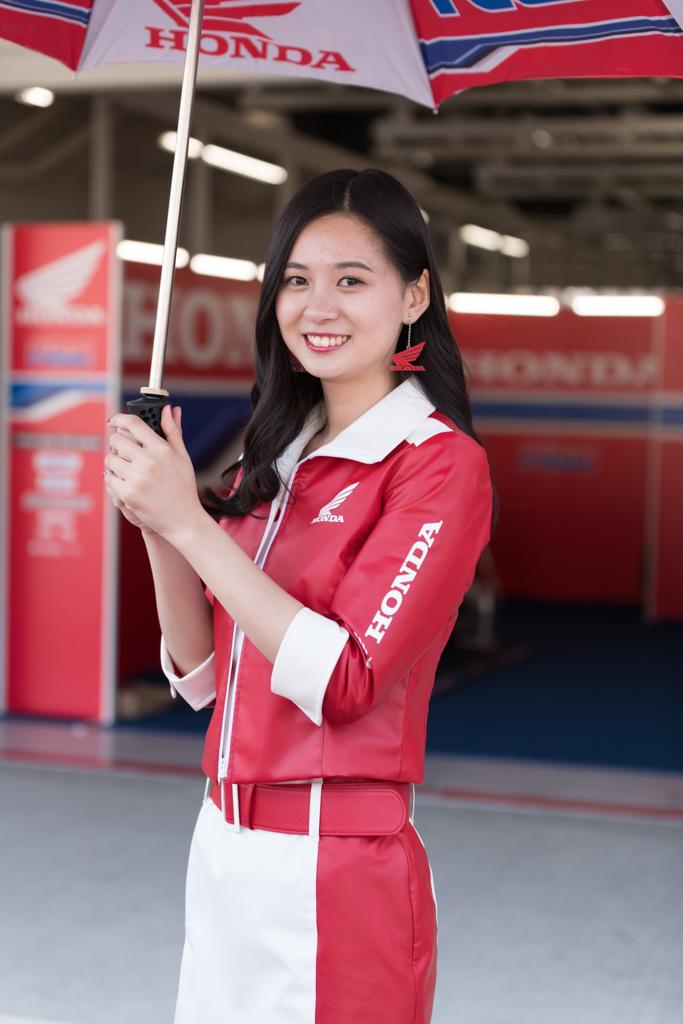 SUPER FORMULA in鈴鹿RQ7