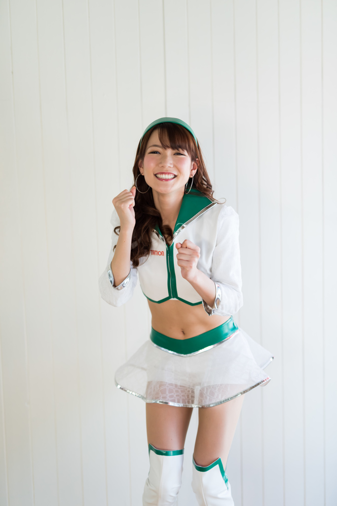 迫る人1