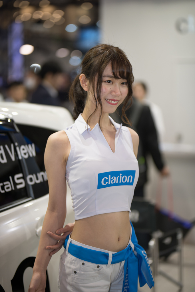 オートサロン18